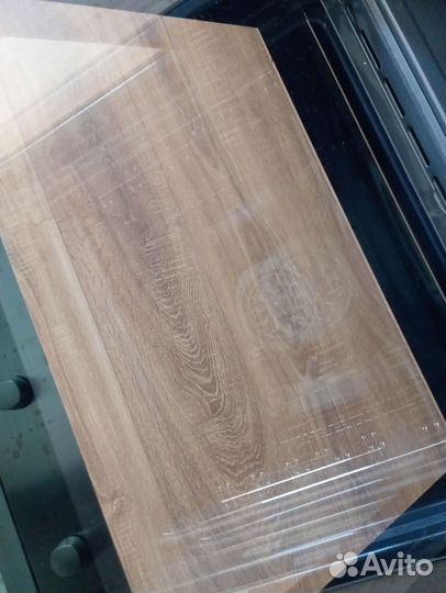 Новая электрическая духовка Candy FCS612X/E