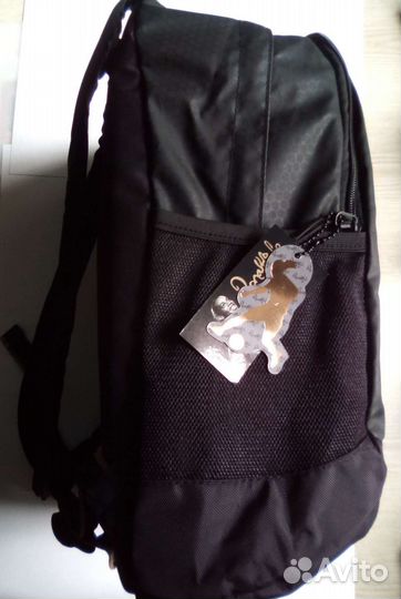 Спортивный рюкзак Рональдиньо 10