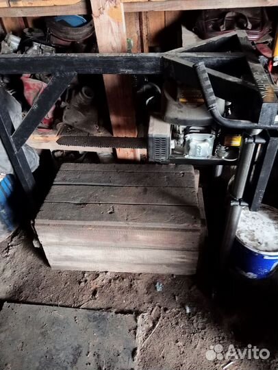 Шинная пилорама