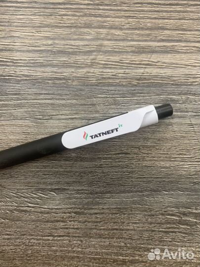 Ручка Татнефть 2