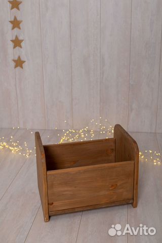 Реквизит для фотосессии новорожденных