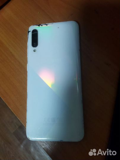 Samsung Galaxy A30s, 3/32 ГБ