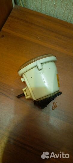 Противотуманные фары Фиат Добло