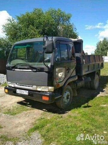 Доставка сыпучих грузов