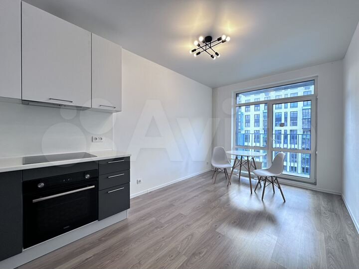 2-к. квартира, 34 м², 9/12 эт.