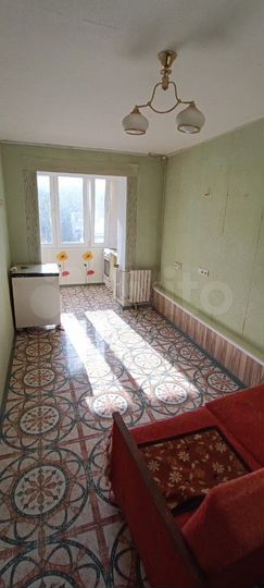 2-к. квартира, 60 м², 4/11 эт.