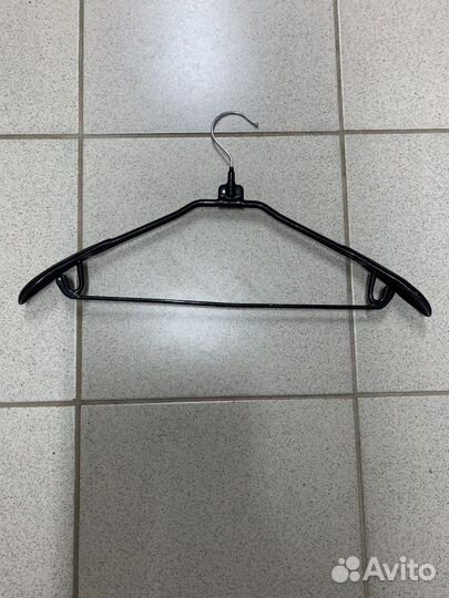 Вешалки плечики