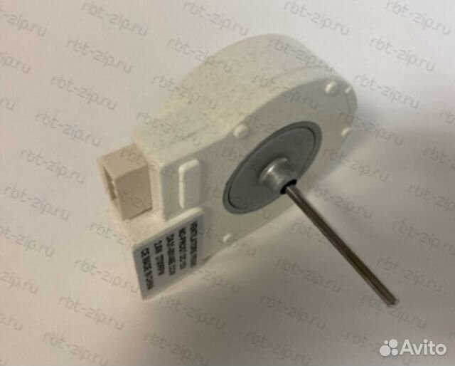 Вентилятор Samsung DA31 12V, 2.6W, 2700rpm