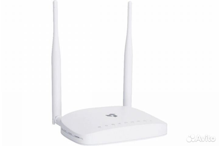 Маршрутизатор (роутер) SNR-CPE-W4N (Rev.N)