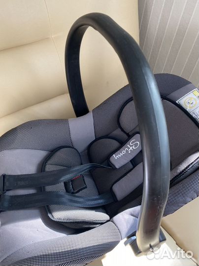 Автолюлька