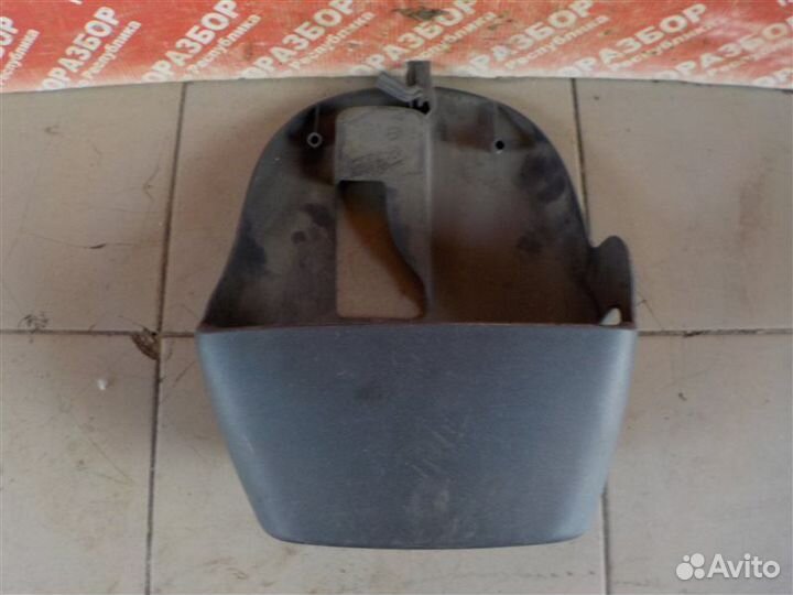 Кожух рулевой колонки LADA Largus Универсал KS0Y5L