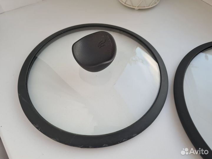 Крышки для сковороды