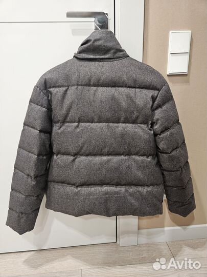 Куртка утепленная женская