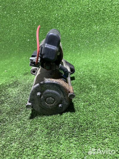 Стартер Kia Sorento/ Santa Fe/ Ix35