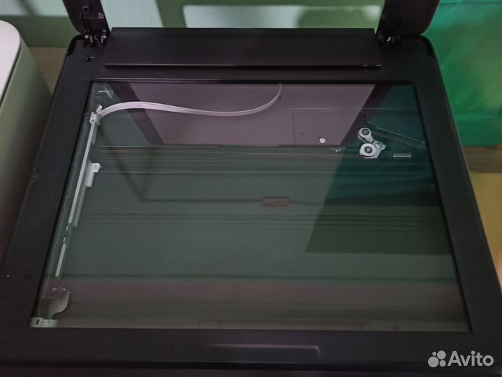 Мфу Canon pixma TS5040, цветная печать