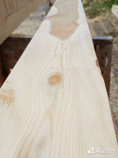 Отделка деревом