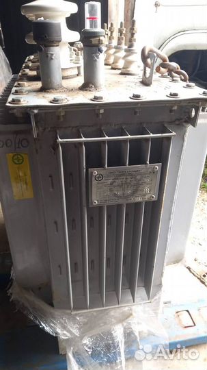 Трансформатор тм(Г) -400 арт3200