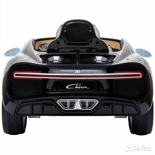 Электромобиль Р/У 2.4G, Bugatti Chiron #374808