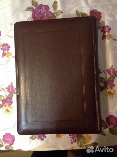 Фотоальбом