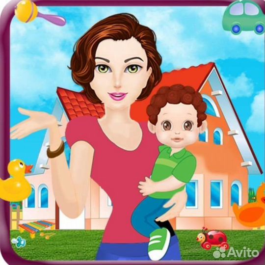 Автоняня сопровождение детей