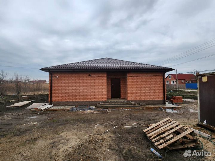 Строительство домов под ключ в Ипотеку