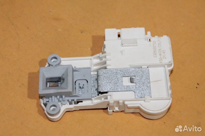 Устройство блокировки люка Electrolux 1326207105 б