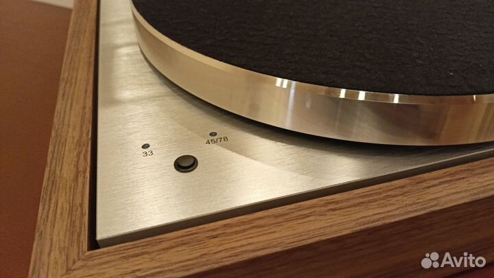 Pro-ject The Classic EVO 2MSilver