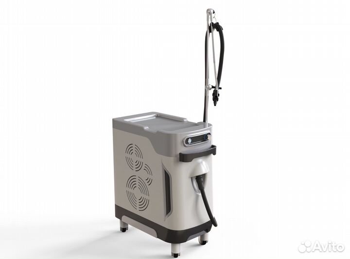 Криоустановка Genesis -25 C