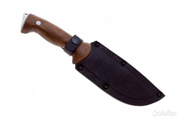 Нож Кизляр Дрофа