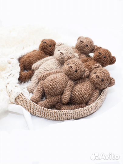 Мишка Тедди