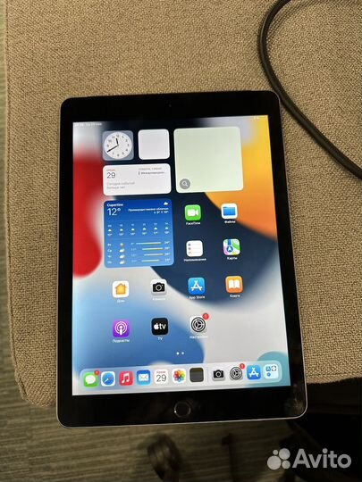 iPad air 2 32gb