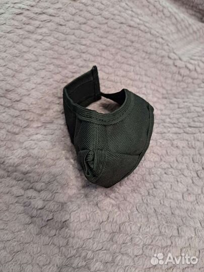 Намордник для кошек