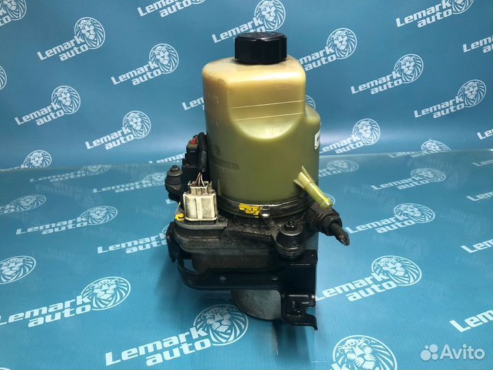 Насос эур Ford Focus 2