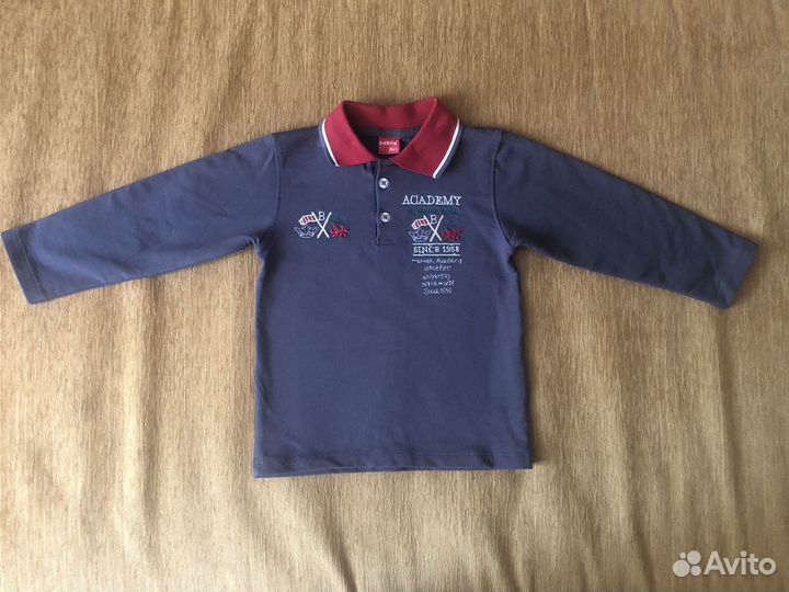 Костюм на мальчика тройка р.104