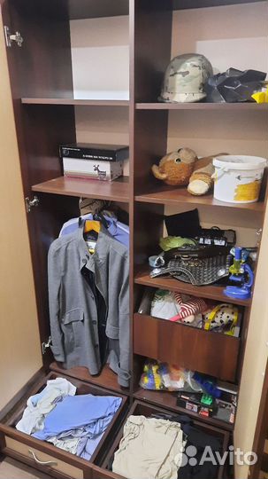 Мебель в детскую