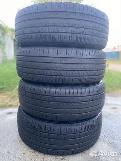 Pirelli Scorpion Verde All Season 215/65 R16