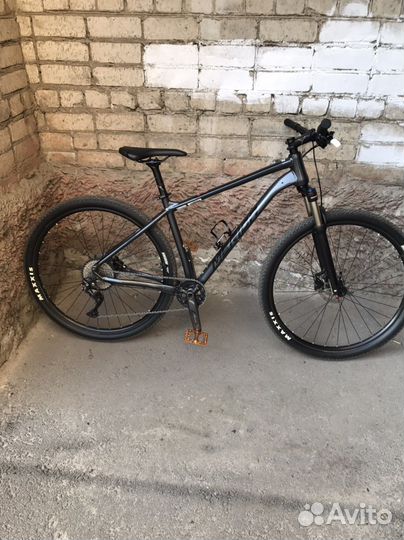 Велосипед merida big nine 300 2021