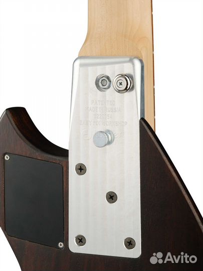 Электрогитара Easy Fix Easy-Fold-Pro