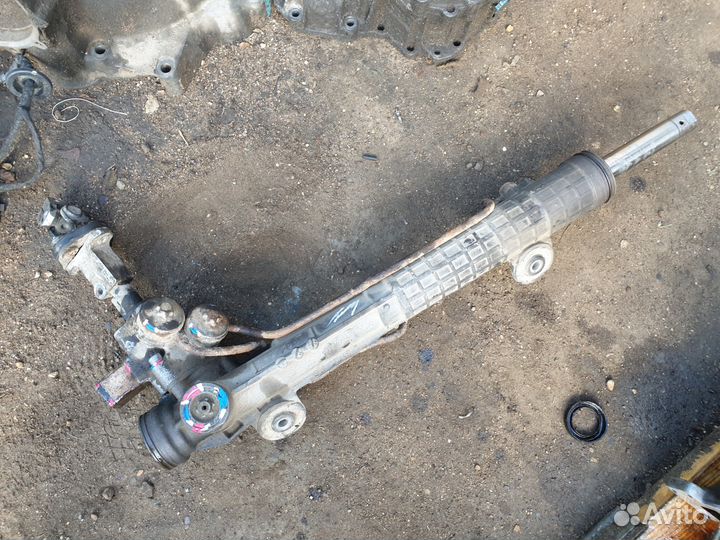 Рулевая рейка mercedes e w210 A2106402984 210 e210