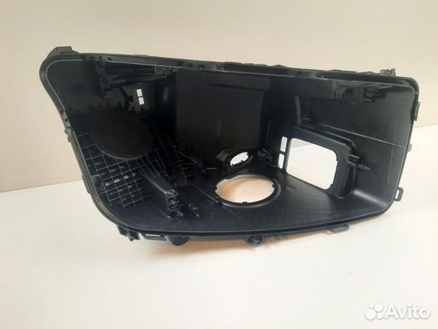 Корпус фары правый Mercedes-Benz Glc X253 2019