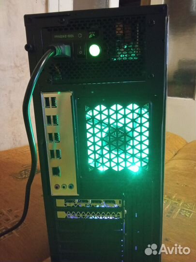 Мультимедийный сервер