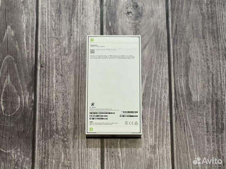 iPhone 15 Pro, 256 ГБ