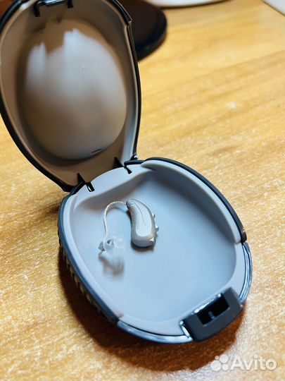 Слуховой аппарат Signia Pure 2px