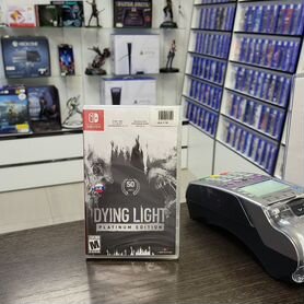 Dying Light (Nintendo Switch)