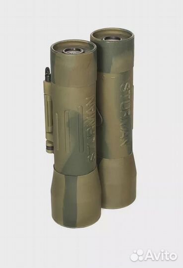 Бинокль Sturman 14x32 камуфляж