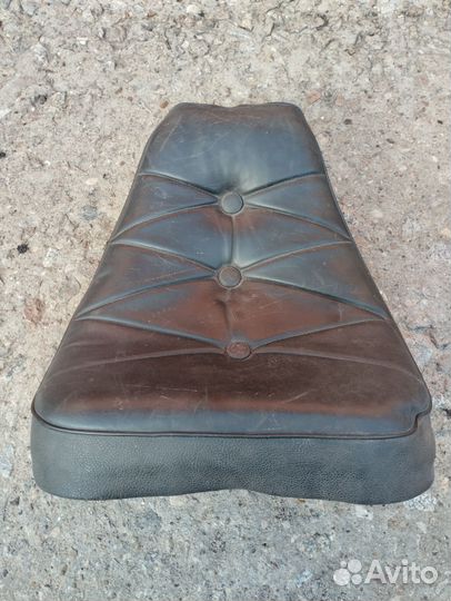 Имз Урал сидение соло