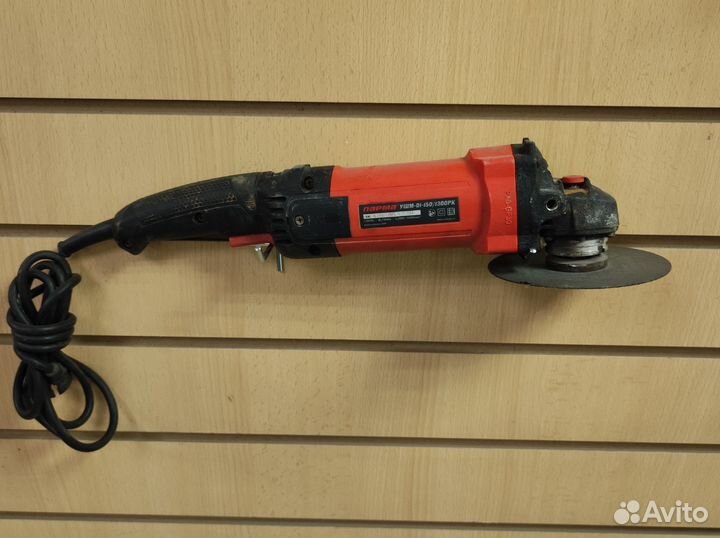 Ушм Парма 01-150/1300рк