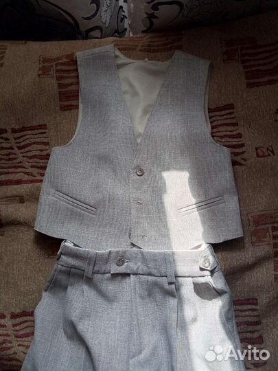 Костюм детский на мальчика