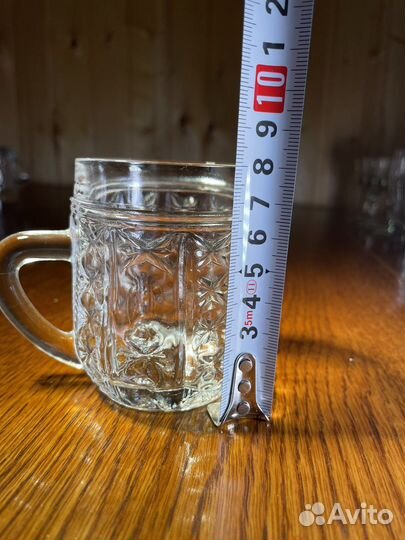 Пивная кружка СССР