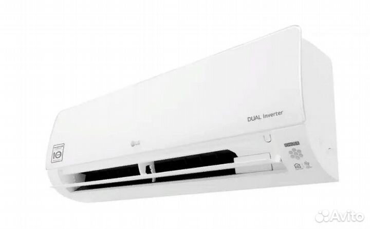 Сплит-система LG B24TS